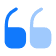 quote icon